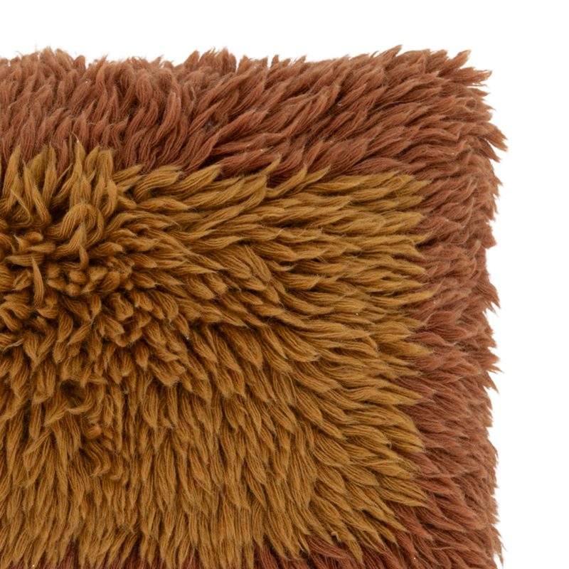 Urban Nature Culture-collectie Kussen Nord, Adobe