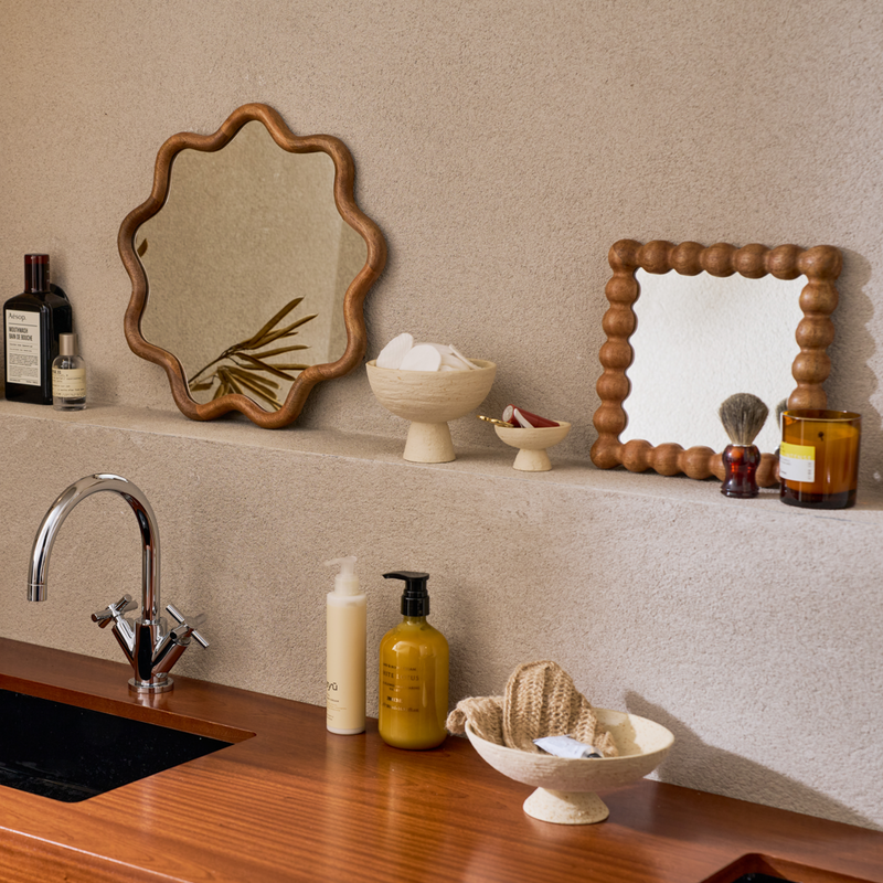 Urban Nature Culture-collectie Mirror Janna