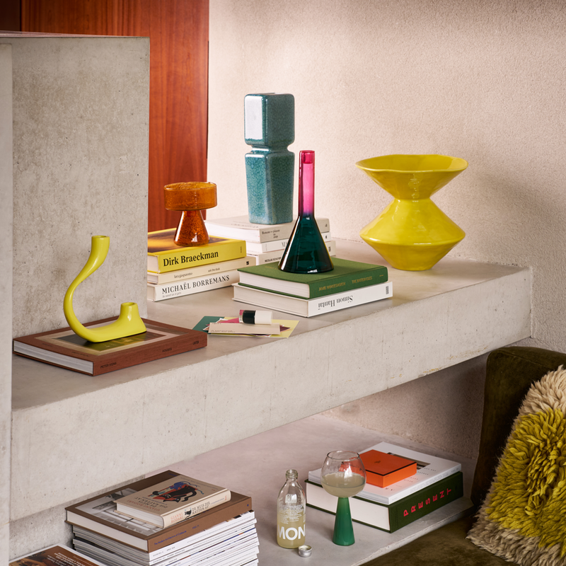 Urban Nature Culture-collectie Spritz Cocktailglas Set Van 2, Jadegroen, In Geschenkverpakking