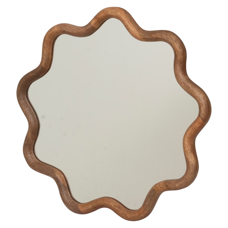 Urban Nature Culture-collectie Mirror Janna