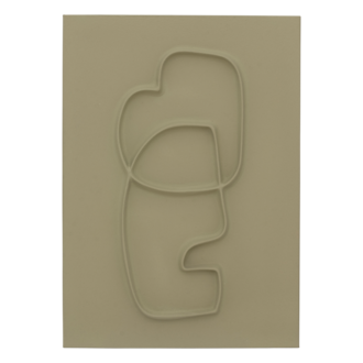 Urban Nature Culture Wall decor Blythe