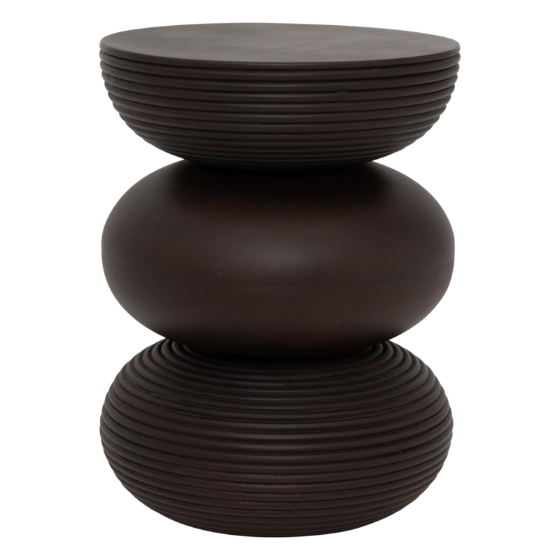 Urban Nature Culture-collectie Side table Sven