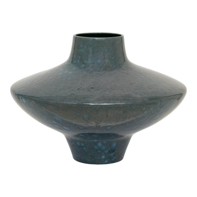 Urban Nature Culture-collectie Vaas Maya