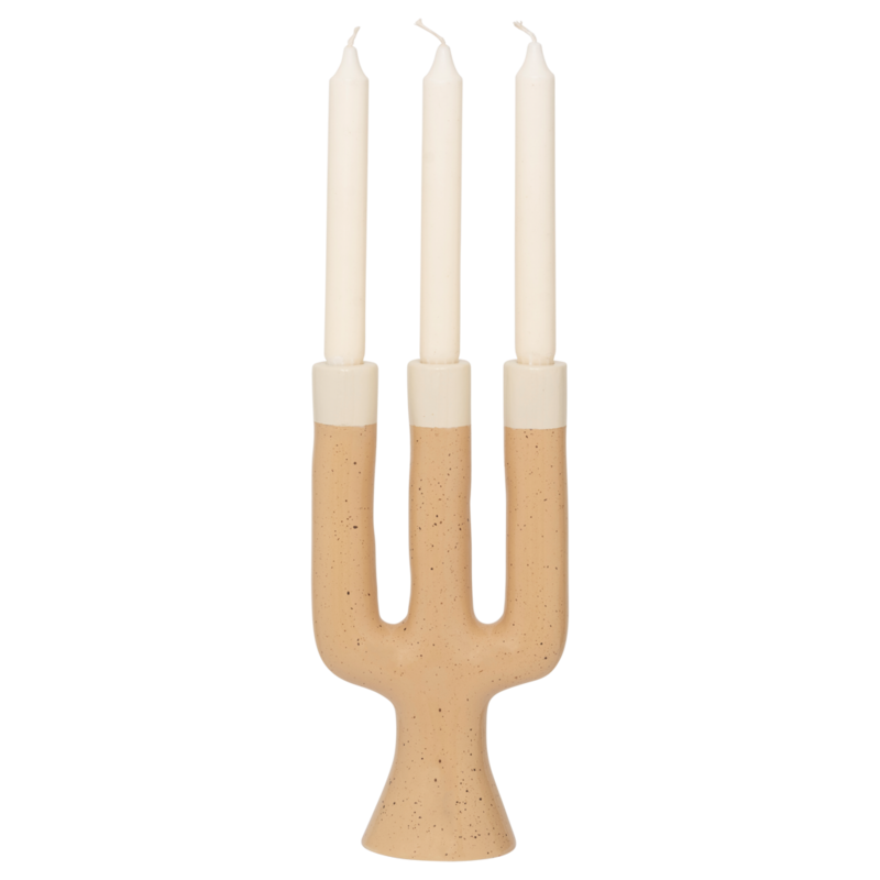 Candle holder Nox