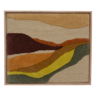 Urban Nature Culture Wall decor Vuori