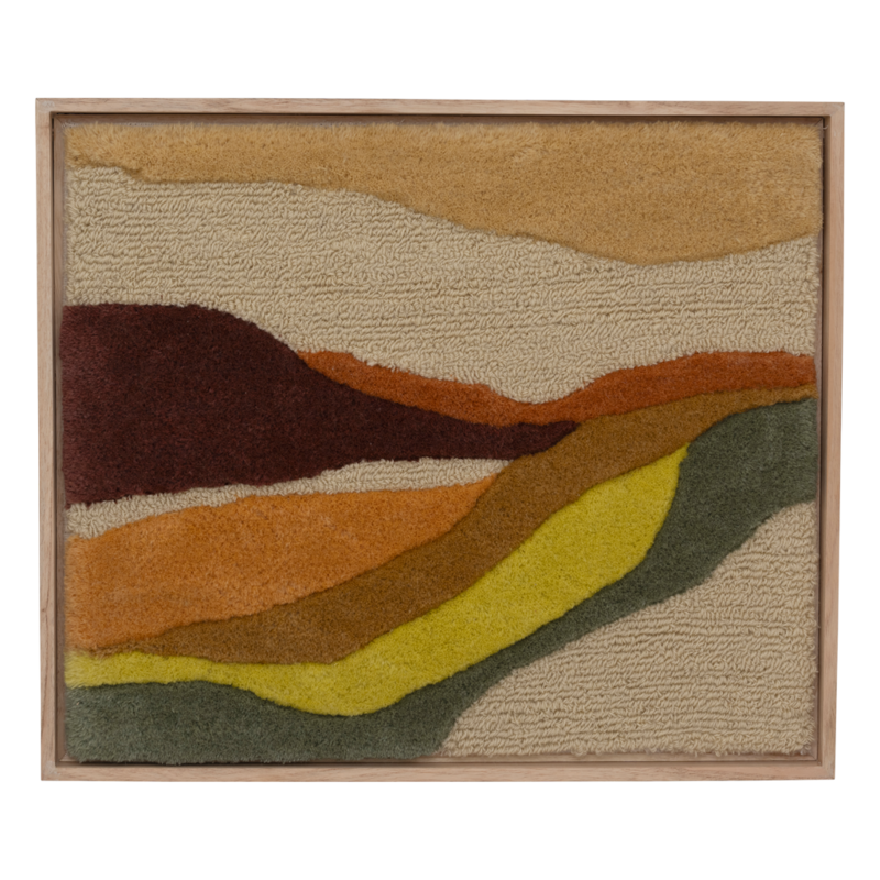 Urban Nature Culture-collectie Wall decor Vuori