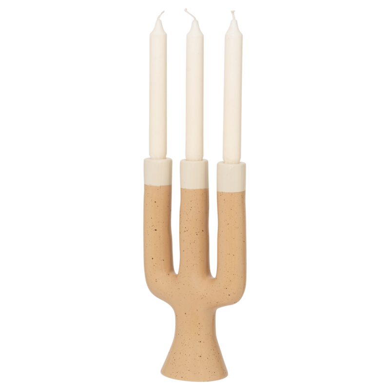 Candle holder Nox