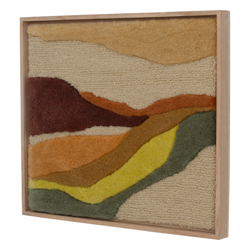 Urban Nature Culture-collectie Wall decor Vuori