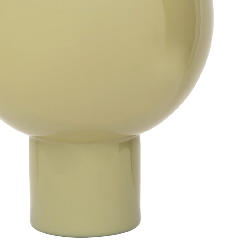 Urban Nature Culture-collectie Vase Van Pale Green