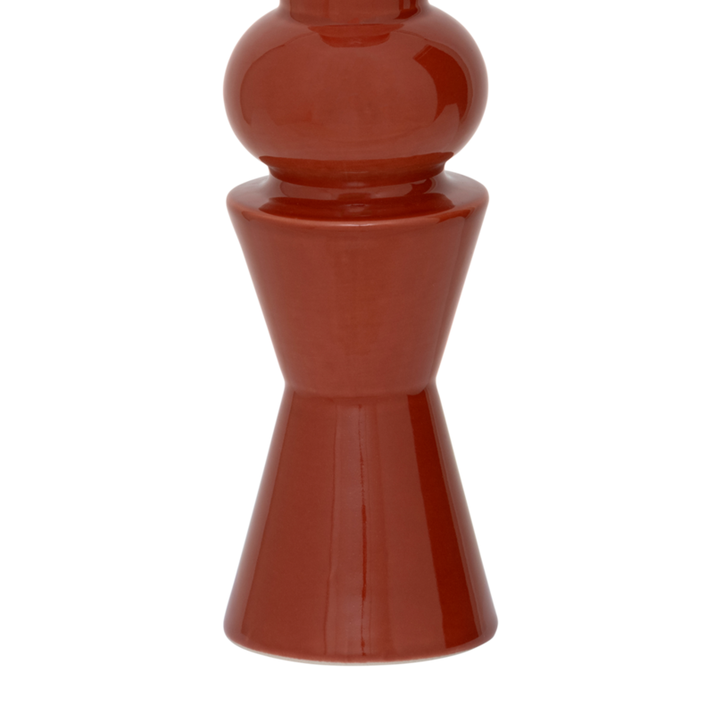 Urban Nature Culture-collectie Vaas Poul, Spiced Apple