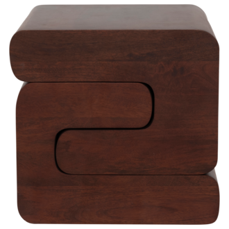 Urban Nature Culture Side table Lugn