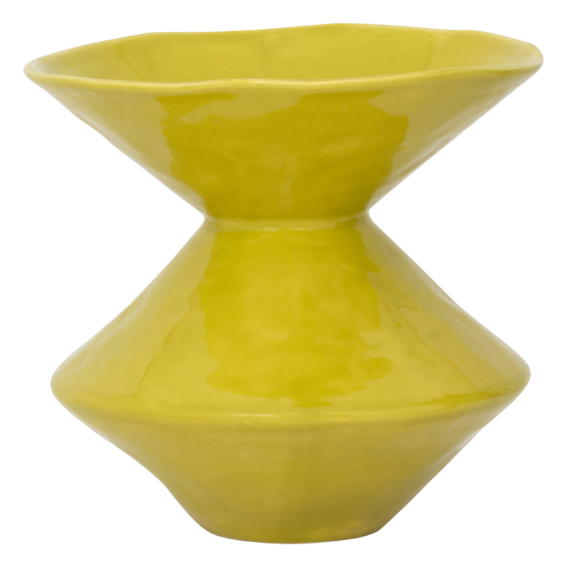 Urban Nature Culture-collectie Vaas Zale