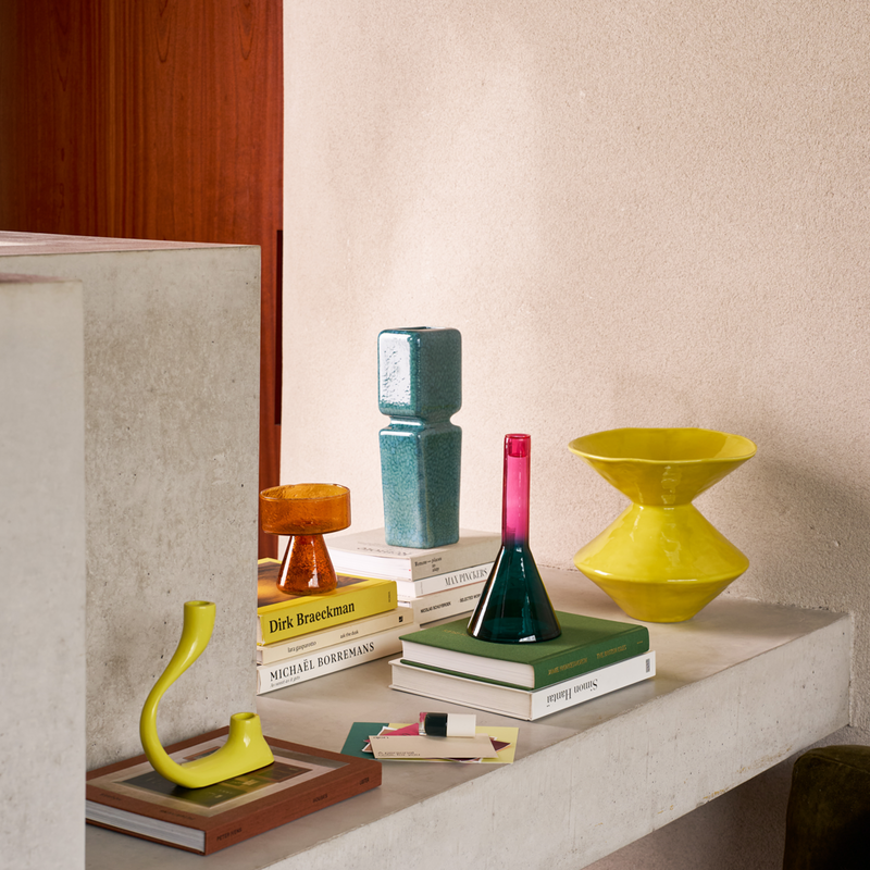 Urban Nature Culture-collectie Vase Zale