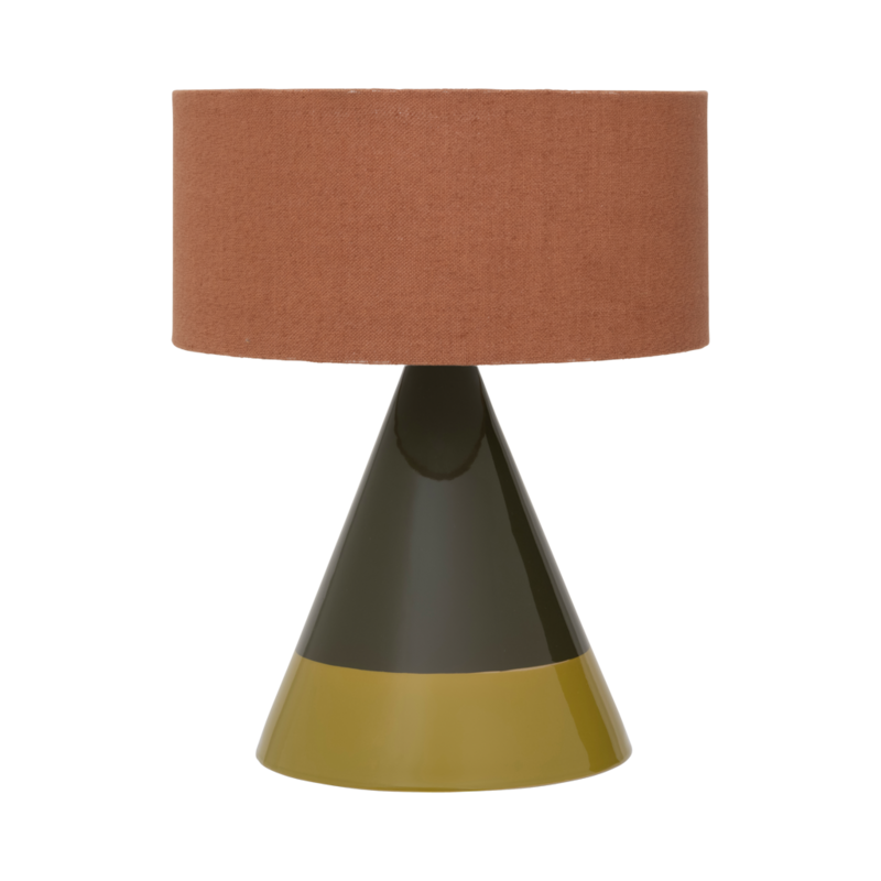 Urban Nature Culture-collectie Tafellamp Raikas