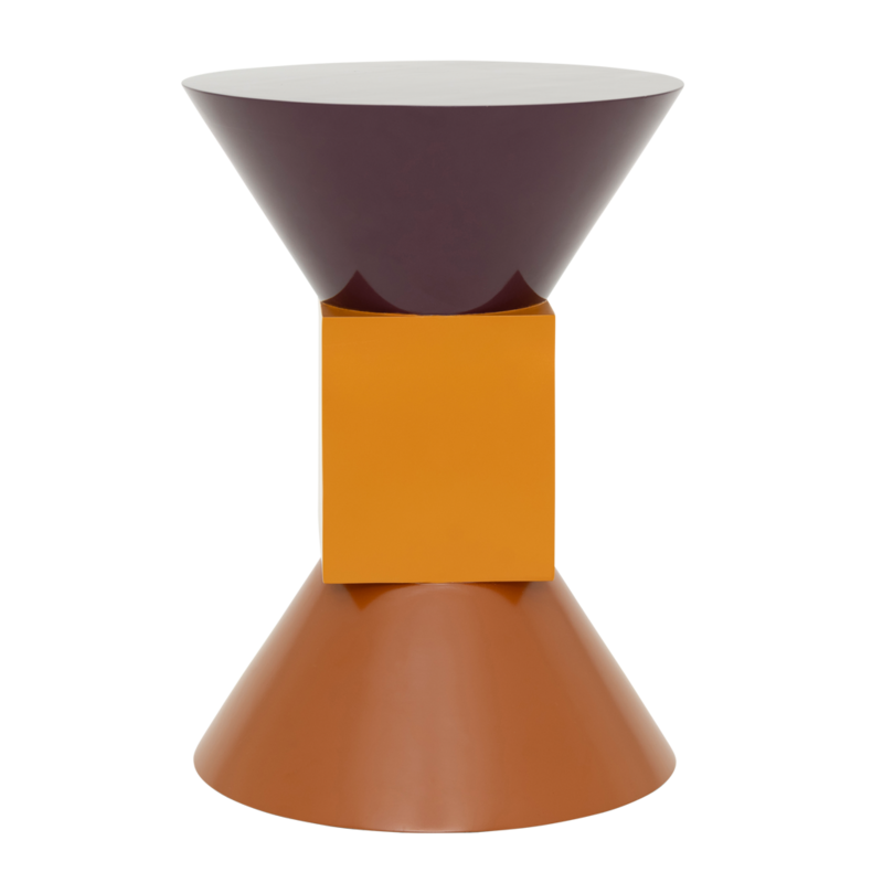 Urban Nature Culture-collectie Bijzettafel Smuk