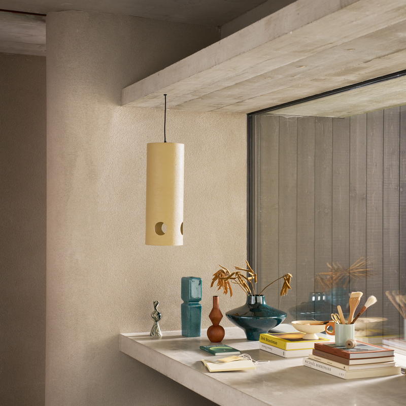 Urban Nature Culture-collectie Hanglamp Shania