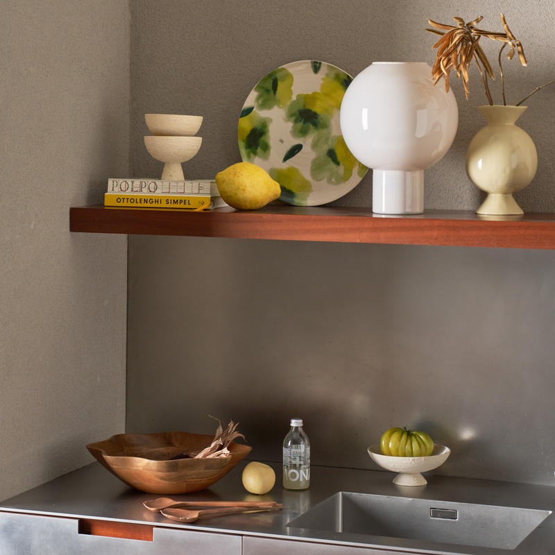 Urban Nature Culture-collectie Serveerschaal Bonnie