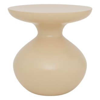 Urban Nature Culture Side table Tummy, Sea Mist