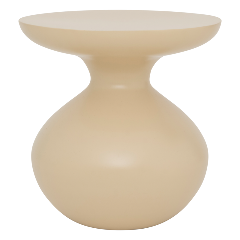 Urban Nature Culture-collectie Bijzettafel Tummy, Sea Mist