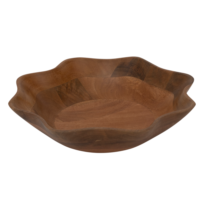 Urban Nature Culture-collectie Serveerschaal Bonnie