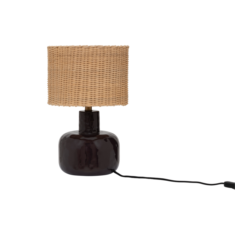 Urban Nature Culture-collectie Tafellamp Vriden (Alleen Voet)