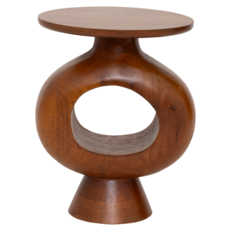 Urban Nature Culture Side table Farren