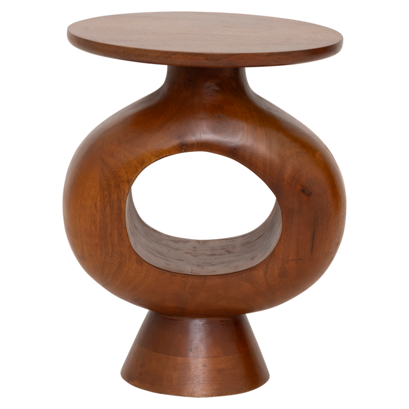 Urban Nature Culture-collectie Side table Farren