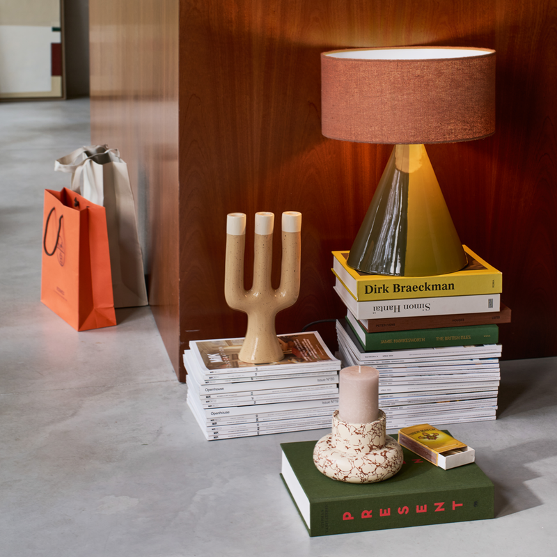 Urban Nature Culture-collectie Table lamp Raikas