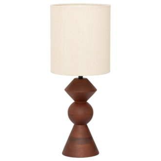 Urban Nature Culture Table lamp Tre