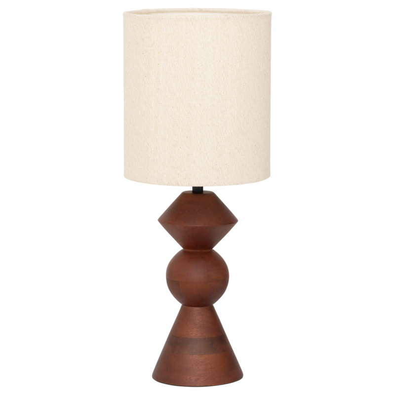 Urban Nature Culture-collectie Tafellamp Tre