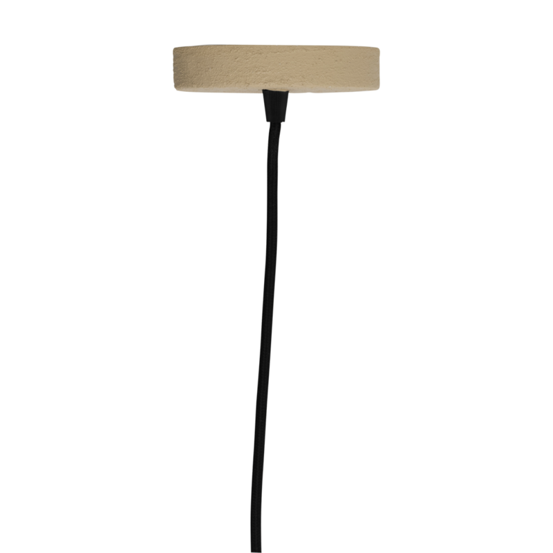 Urban Nature Culture-collectie Hanglamp Shania