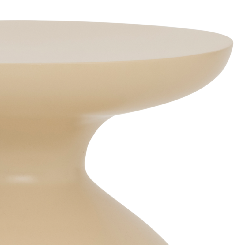 Urban Nature Culture-collectie Bijzettafel Tummy, Sea Mist