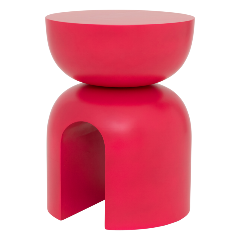 Urban Nature Culture-collectie Side table Boje