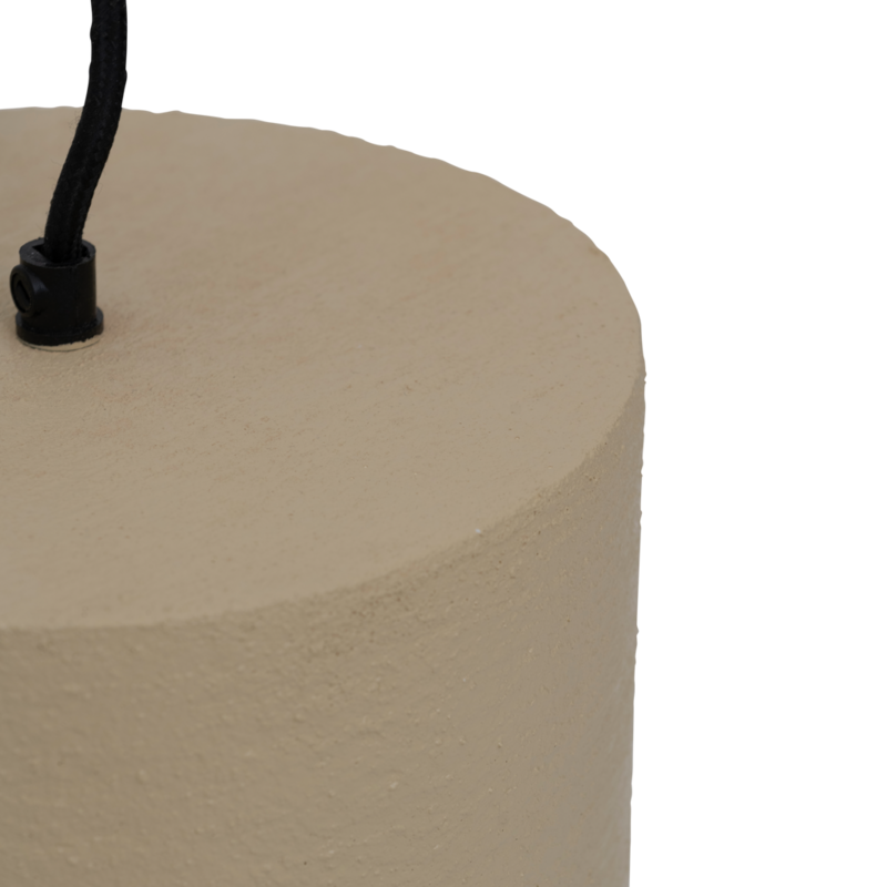 Urban Nature Culture-collectie Hanglamp Shania