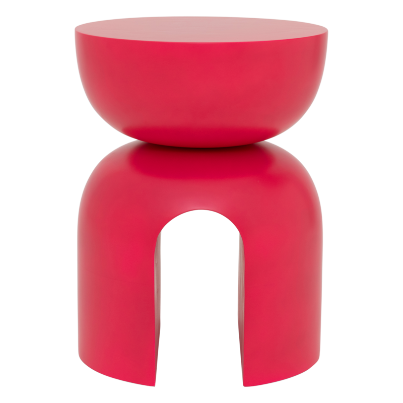 Urban Nature Culture-collectie Bijzettafel Boje