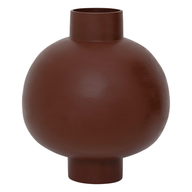 Urban Nature Culture-collectie Pot Ilo