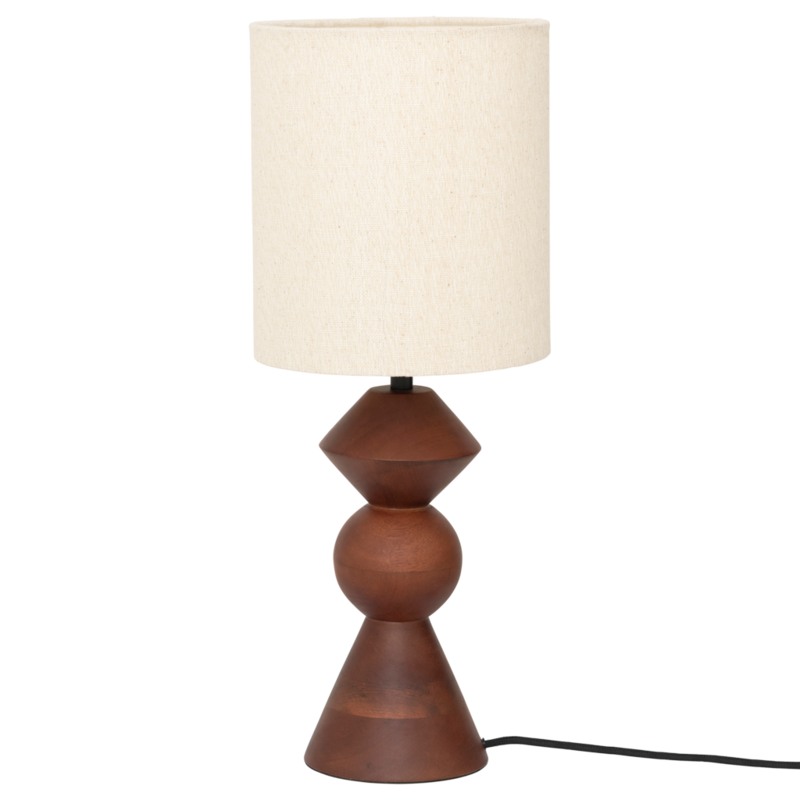 Urban Nature Culture-collectie Tafellamp Tre