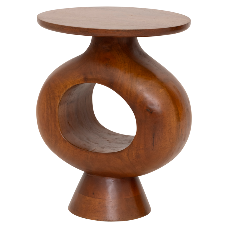 Urban Nature Culture-collectie Bijzettafel Farren