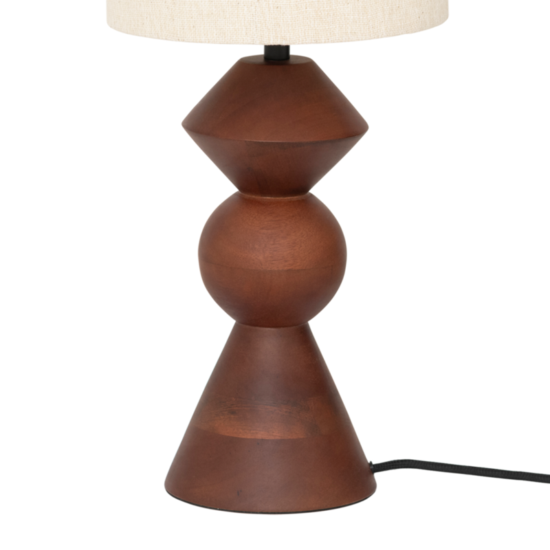 Urban Nature Culture-collectie Tafellamp Tre