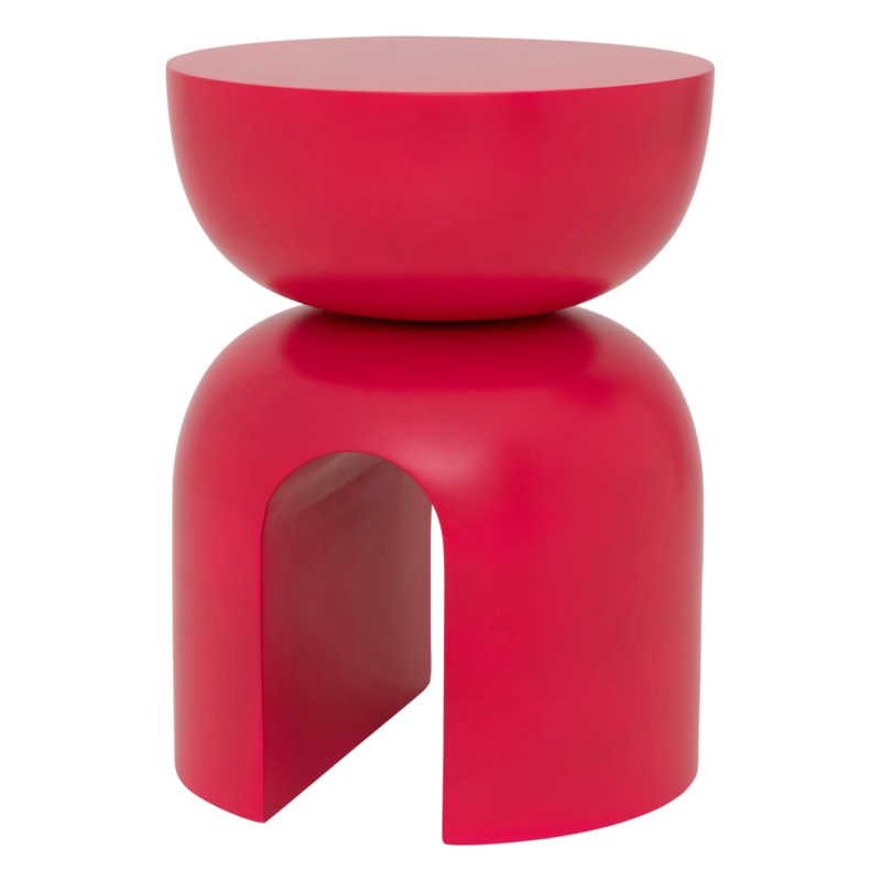 Urban Nature Culture-collectie Bijzettafel Boje