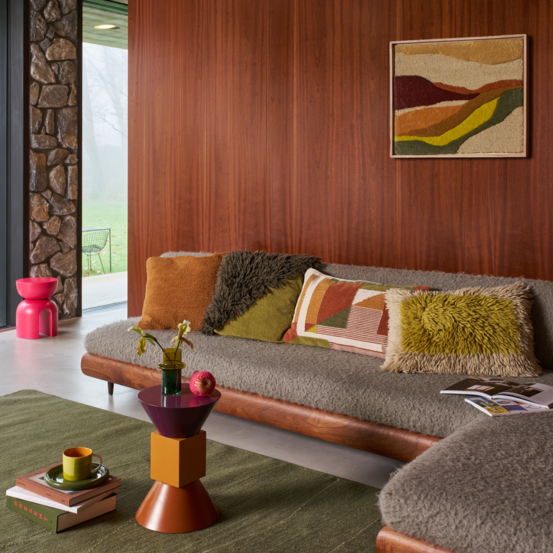 Urban Nature Culture-collectie Side table Boje