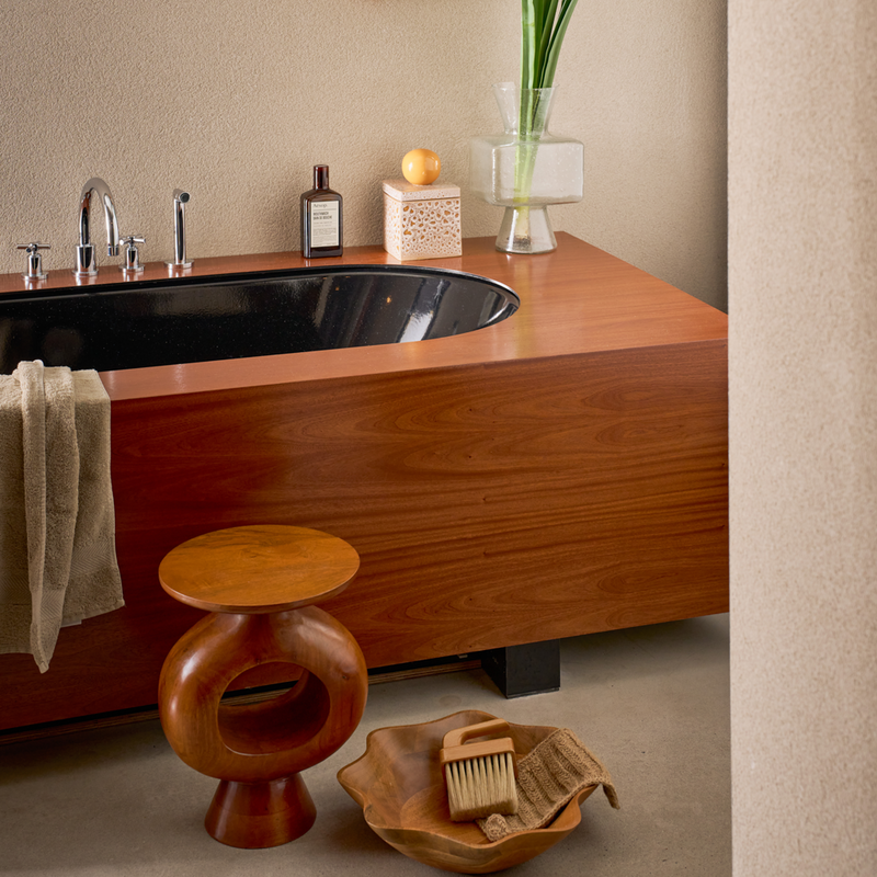 Urban Nature Culture-collectie Side table Farren