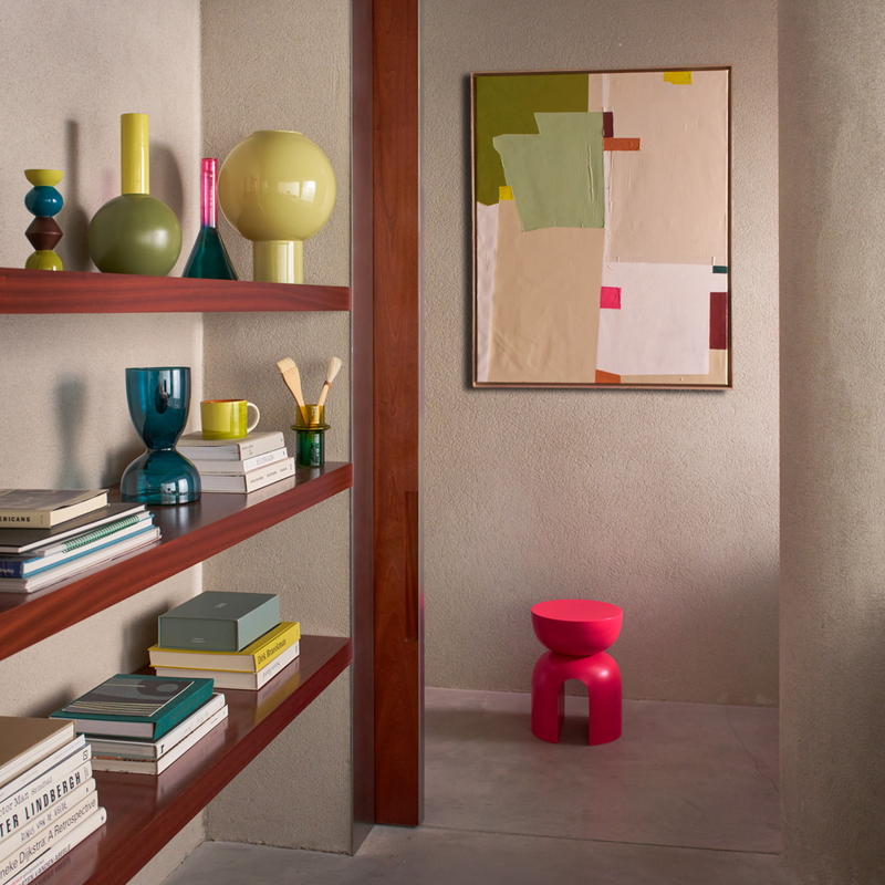 Urban Nature Culture-collectie Side table Boje