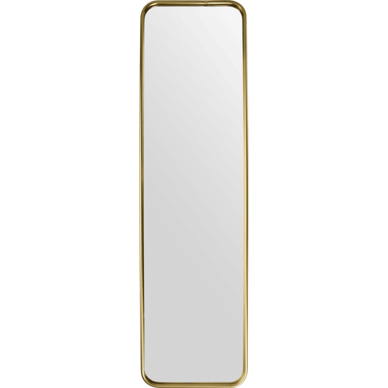 House Doctor-collectie Spiegel Mirror Gouden