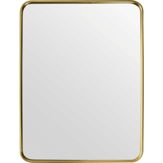 House Doctor Spiegel Mirror Gouden
