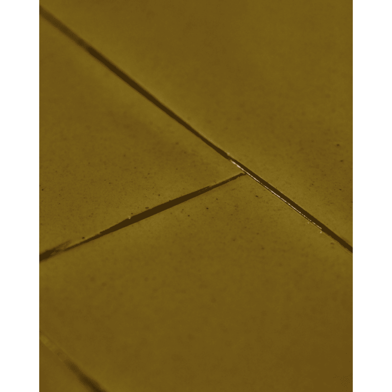 House Doctor-collectie Coffee table Brick Green