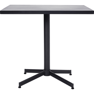 House Doctor Tafel Helo Zwart
