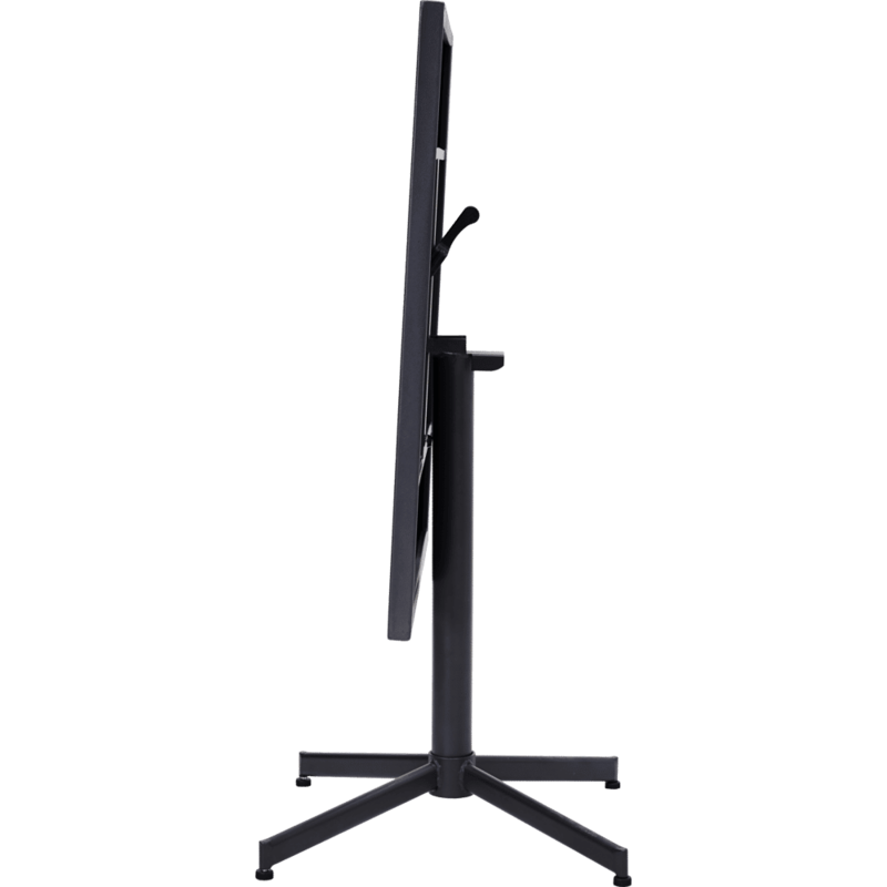 House Doctor-collectie Tafel Helo Zwart