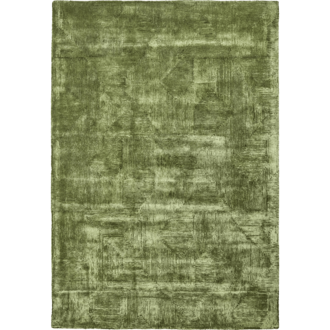 House Doctor Vloerkleed Shine Groen 230x160 cm