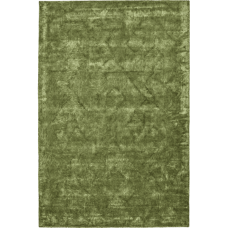 House Doctor Vloerkleed Shine Groen 300 x 200 cm